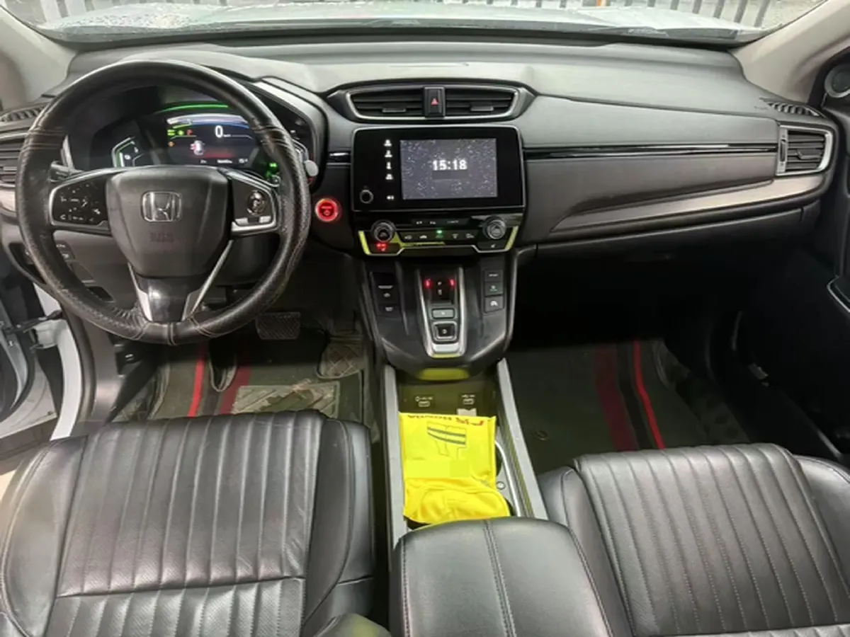 2020 Honda Breeze 2.0L 146HP L4 E-CVT Hybrid,autocango,china used car exporter,china ev exporter,chinese used car exporter,chinese used ev exporter