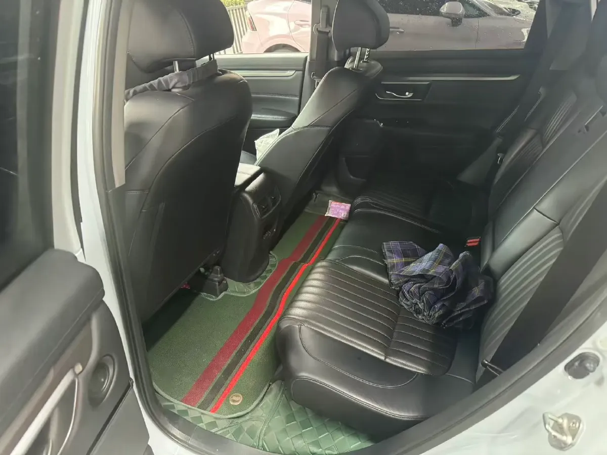 2020 Honda Breeze 2.0L 146HP L4 E-CVT Hybrid,autocango,china used car exporter,china ev exporter,chinese used car exporter,chinese used ev exporter