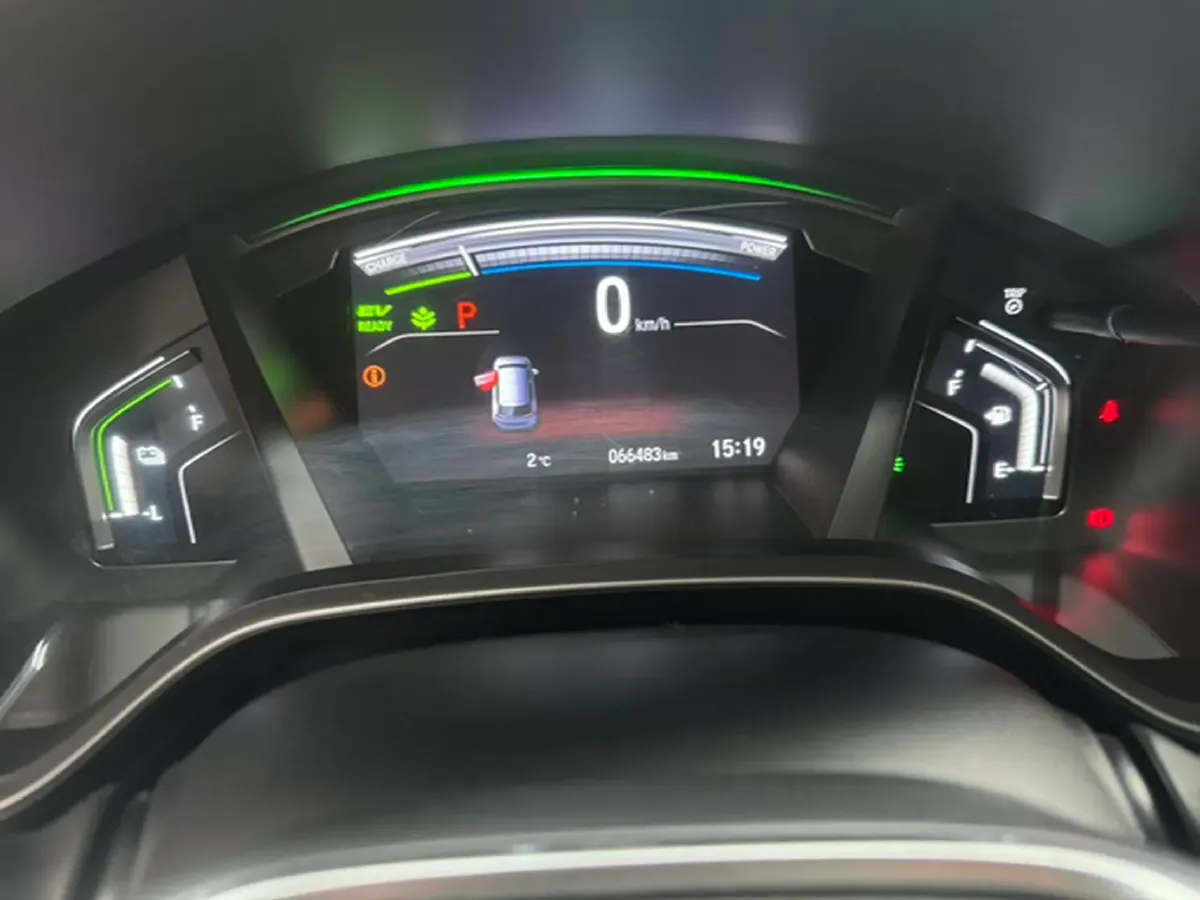 2020 Honda Breeze 2.0L 146HP L4 E-CVT Hybrid,autocango,china used car exporter,china ev exporter,chinese used car exporter,chinese used ev exporter