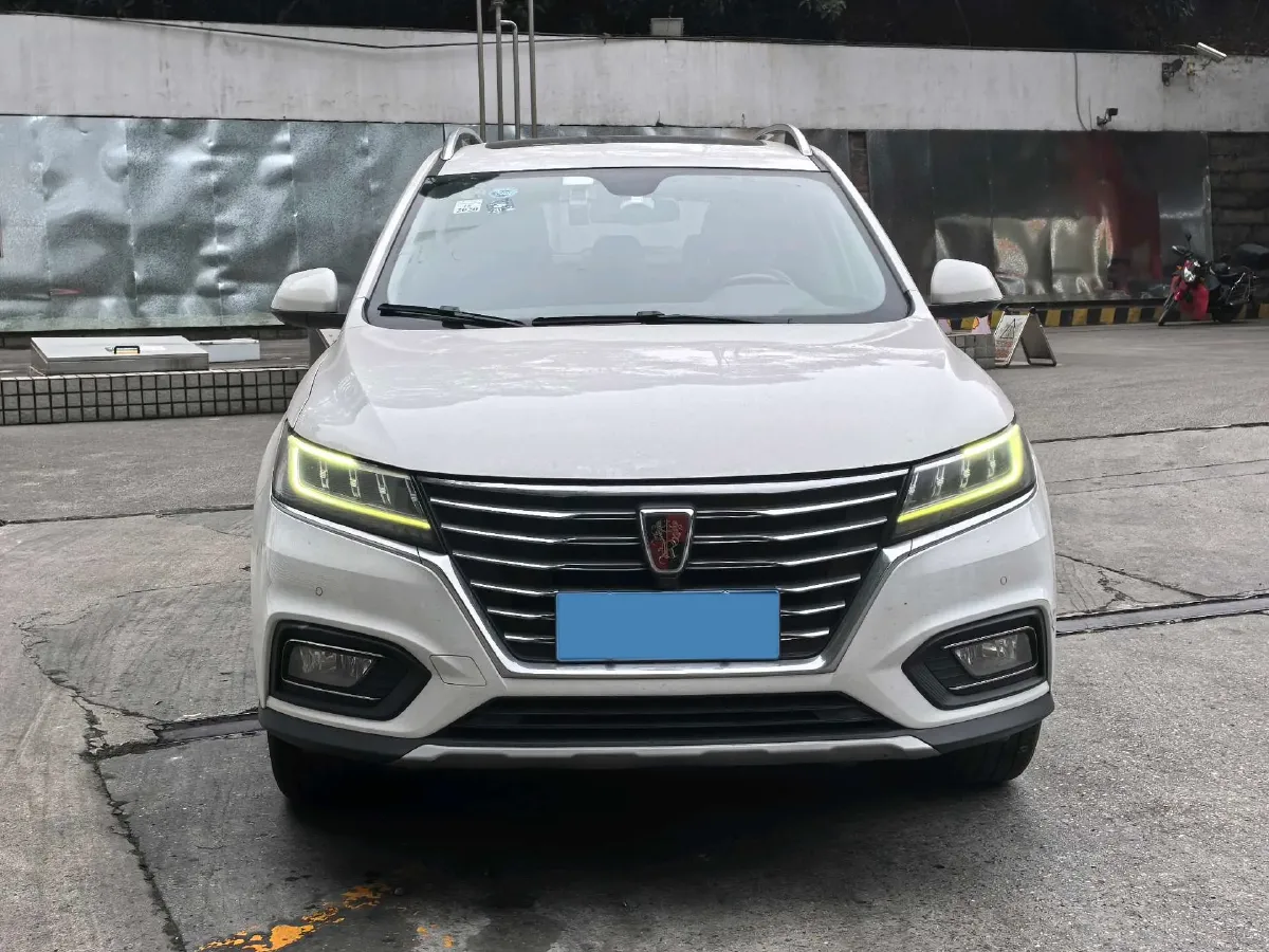 2018 Roewe RX5 2.0T 220HP L4 6DCT,autocango,china used car exporter,china ev exporter,chinese used car exporter,chinese used ev exporter