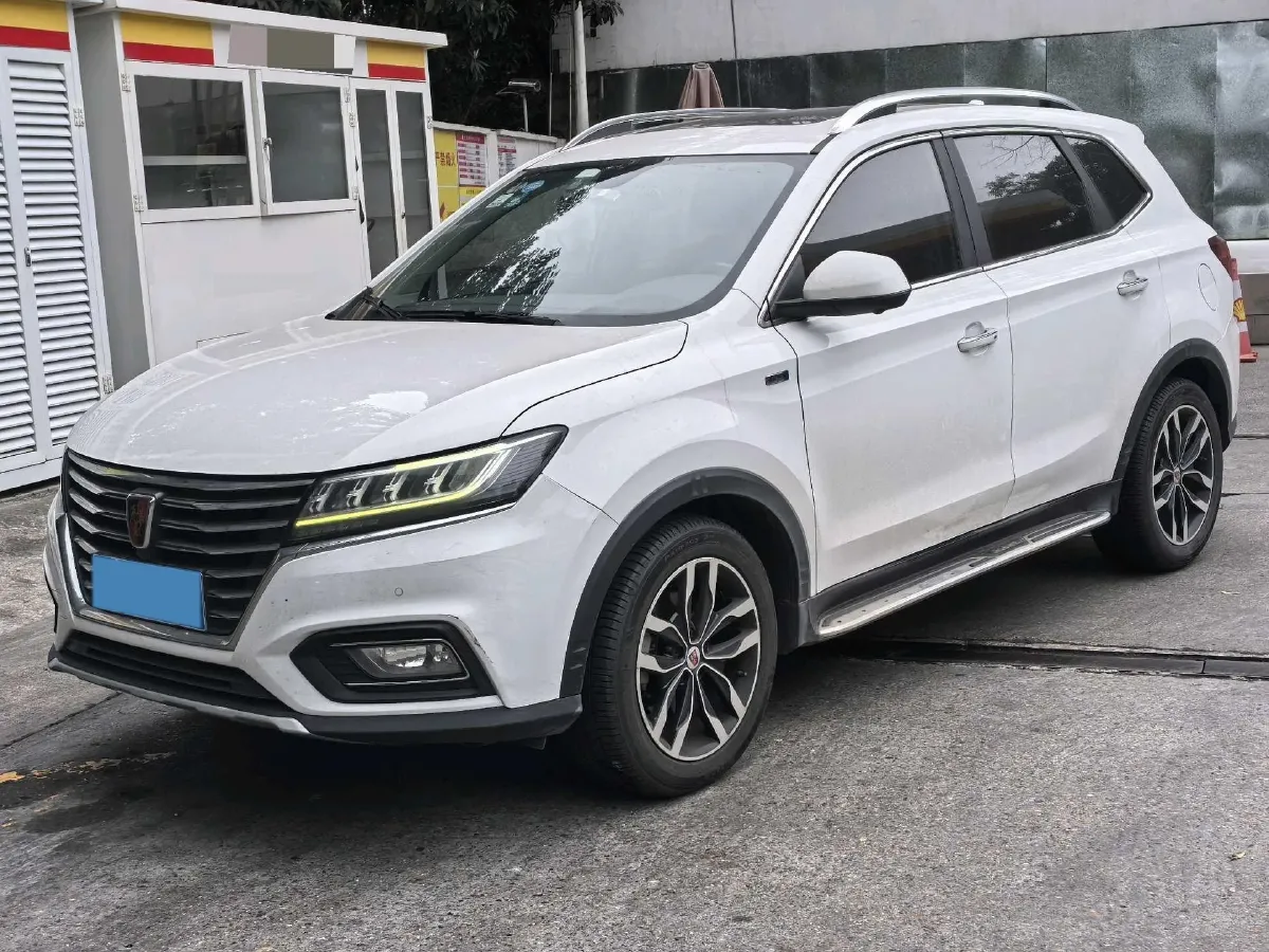 2018 Roewe RX5 2.0T 220HP L4 6DCT,autocango,china used car exporter,china ev exporter,chinese used car exporter,chinese used ev exporter