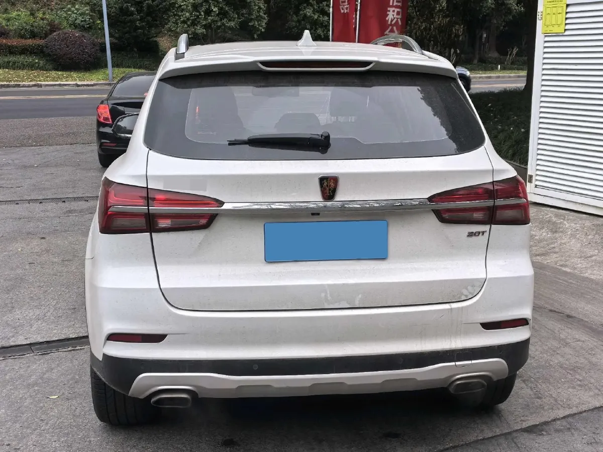 2018 Roewe RX5 2.0T 220HP L4 6DCT,autocango,china used car exporter,china ev exporter,chinese used car exporter,chinese used ev exporter