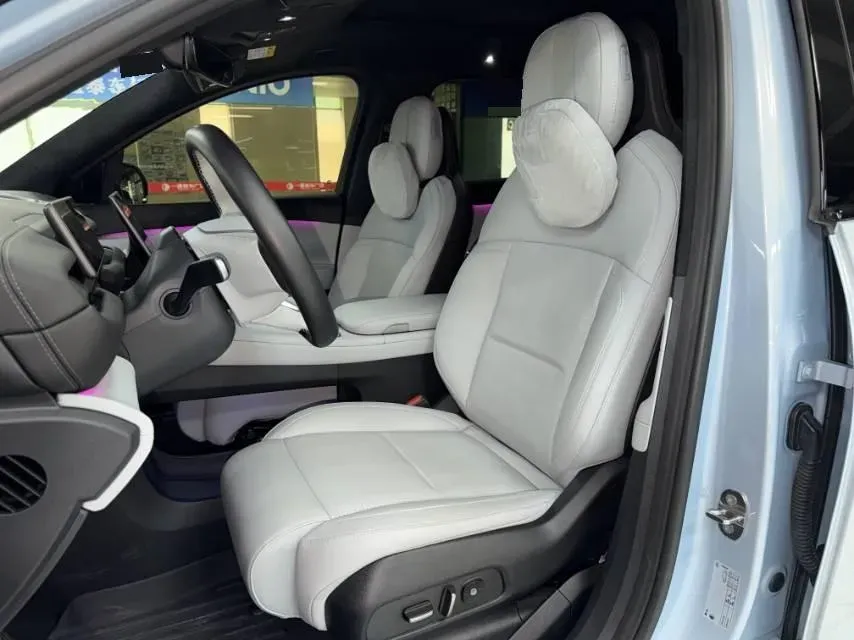 2023 NIO ES6 BEV 75KWH,autocango,china used car exporter,china ev exporter,chinese used car exporter,chinese used ev exporter