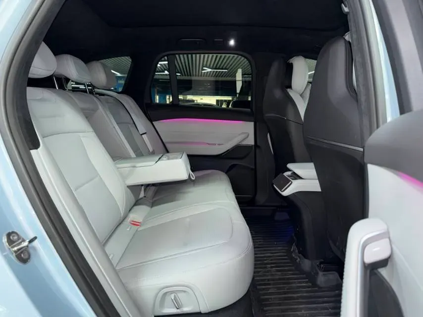 2023 NIO ES6 BEV 75KWH,autocango,china used car exporter,china ev exporter,chinese used car exporter,chinese used ev exporter