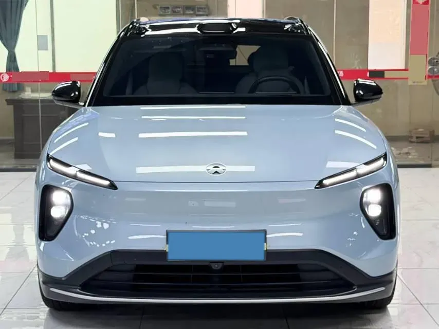 2023 NIO ES6 BEV 75KWH,autocango,china used car exporter,china ev exporter,chinese used car exporter,chinese used ev exporter