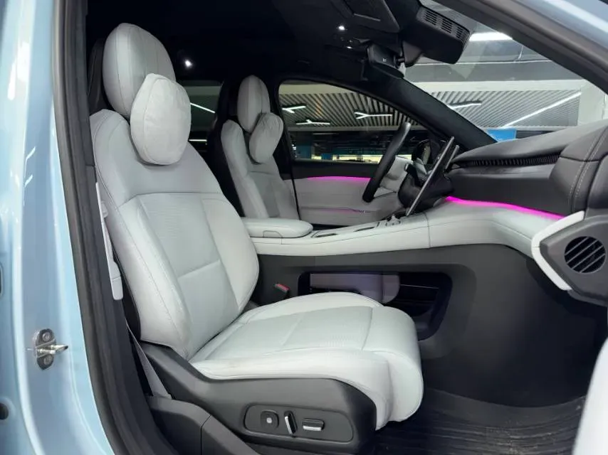 2023 NIO ES6 BEV 75KWH,autocango,china used car exporter,china ev exporter,chinese used car exporter,chinese used ev exporter