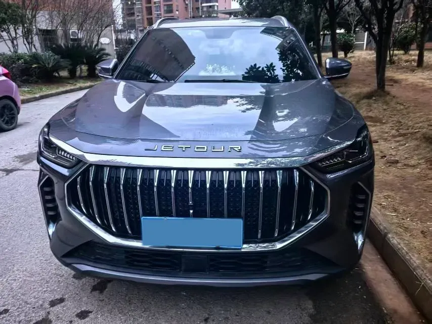 2023 ChangAn Oshan X7 Plus 1.5T 188HP L4 7DCT,autocango,china used car exporter,china ev exporter,chinese used car exporter,chinese used ev exporter