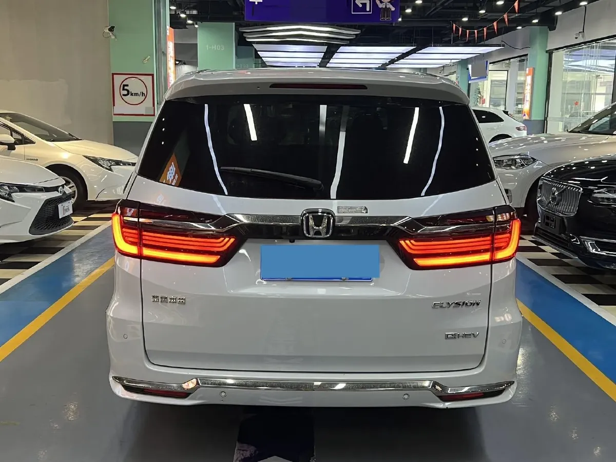 2024 Honda Elysioin 2.0L 146HP L4 E-CVT Hybrid,autocango,china used car exporter,china ev exporter,chinese used car exporter,chinese used ev exporter