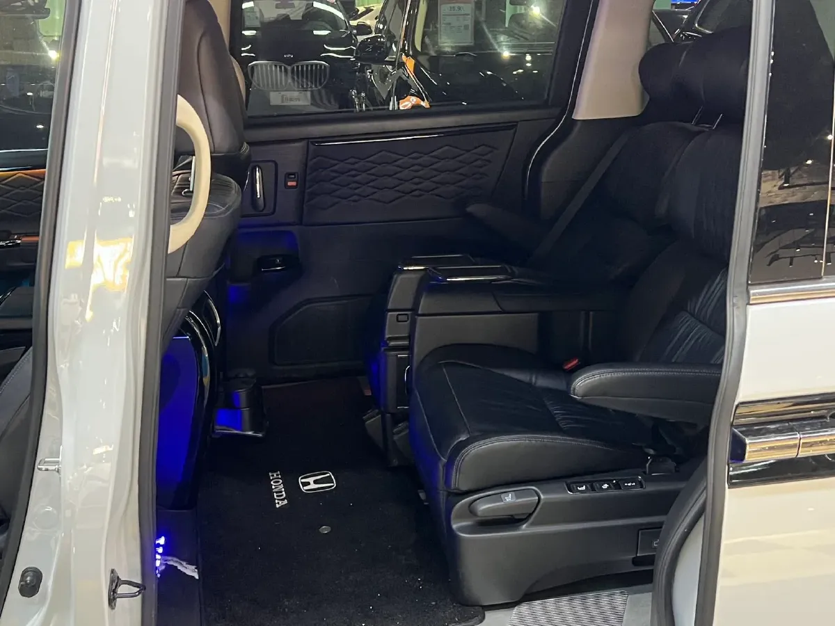 2024 Honda Elysioin 2.0L 146HP L4 E-CVT Hybrid,autocango,china used car exporter,china ev exporter,chinese used car exporter,chinese used ev exporter