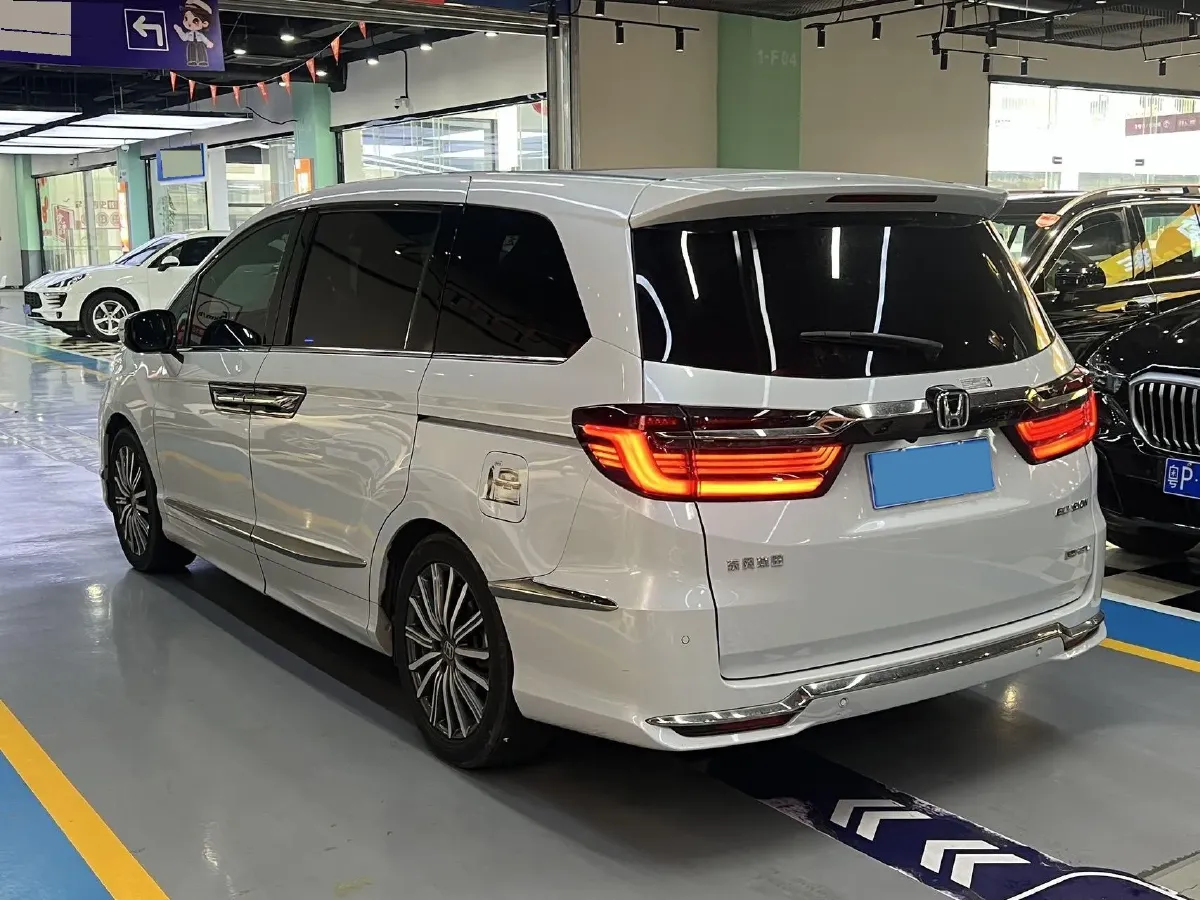 2024 Honda Elysioin 2.0L 146HP L4 E-CVT Hybrid,autocango,china used car exporter,china ev exporter,chinese used car exporter,chinese used ev exporter