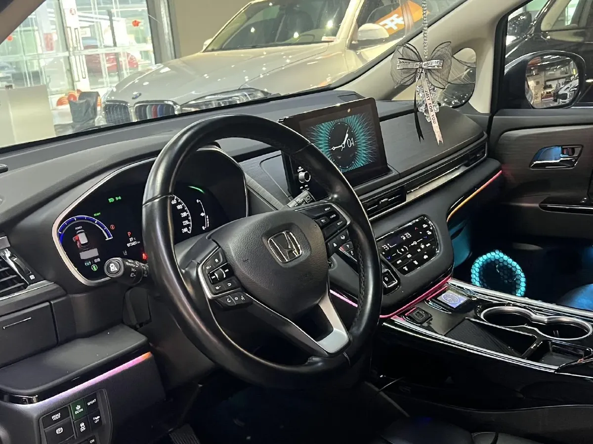 2024 Honda Elysioin 2.0L 146HP L4 E-CVT Hybrid,autocango,china used car exporter,china ev exporter,chinese used car exporter,chinese used ev exporter