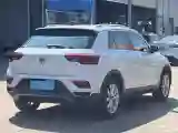 2019 Volkswagen T-Roc 1.4T 131HP L4 7DCT