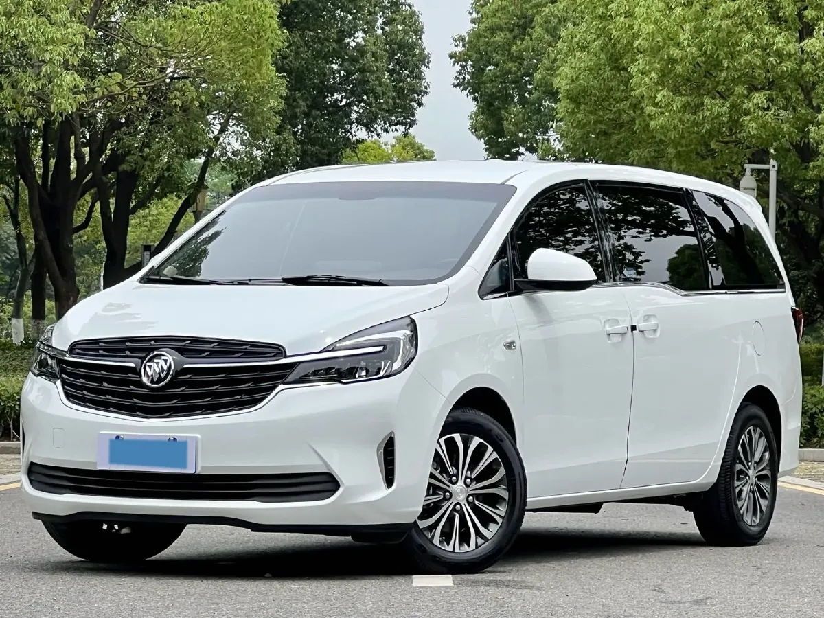 2022 Buick GL8 2.0T 237HP L4 9AT,autocango,china used car exporter,china ev exporter,chinese used car exporter,chinese used ev exporter