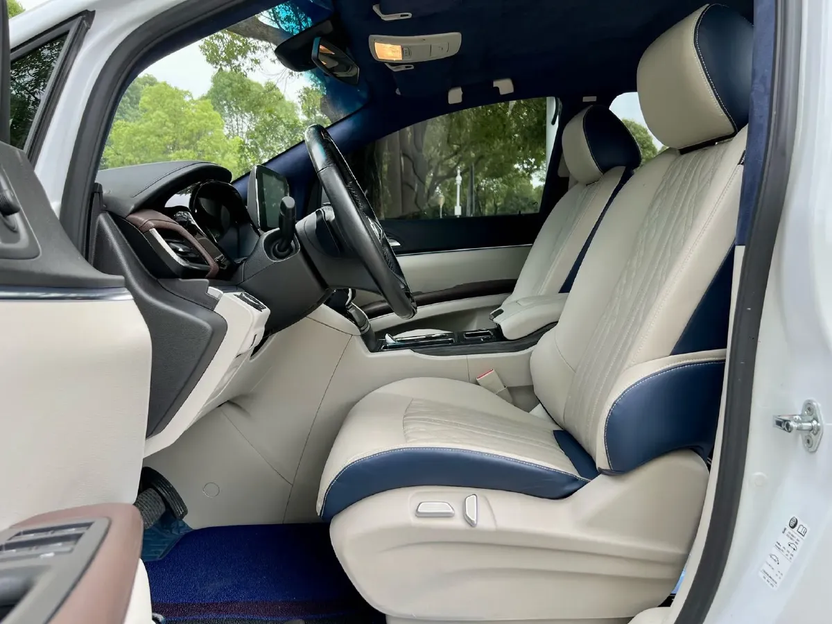 2022 Buick GL8 2.0T 237HP L4 9AT,autocango,china used car exporter,china ev exporter,chinese used car exporter,chinese used ev exporter