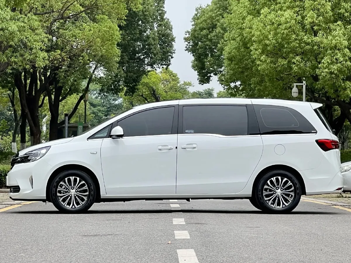 2022 Buick GL8 2.0T 237HP L4 9AT,autocango,china used car exporter,china ev exporter,chinese used car exporter,chinese used ev exporter