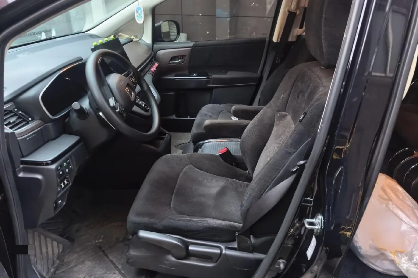 2024 Honda Odyssey 2.0L 146HP L4 E-CVT Hybrid,autocango,china used car exporter,china ev exporter,chinese used car exporter,chinese used ev exporter