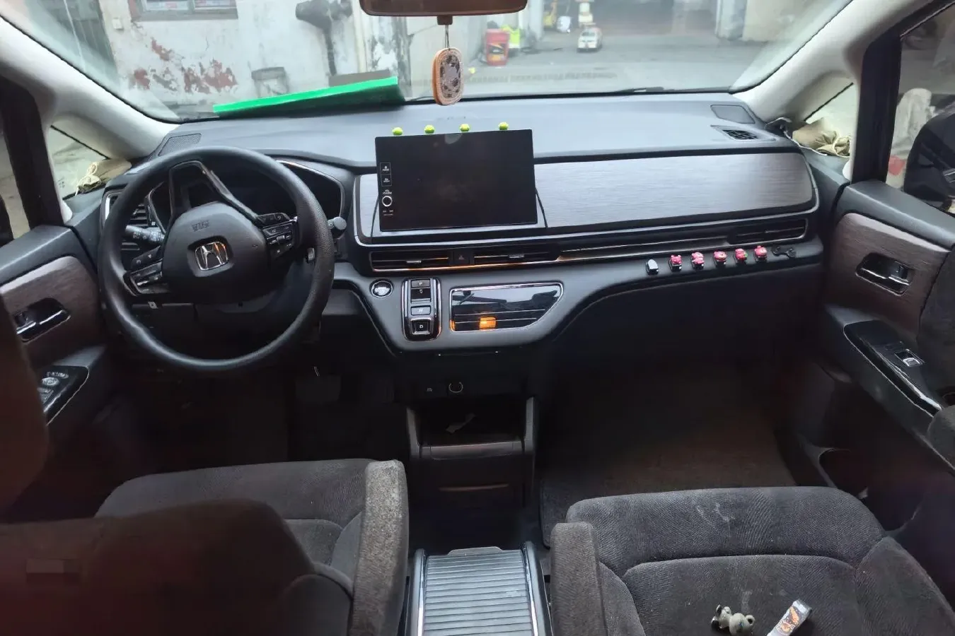 2024 Honda Odyssey 2.0L 146HP L4 E-CVT Hybrid,autocango,china used car exporter,china ev exporter,chinese used car exporter,chinese used ev exporter