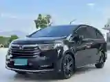 2024 Honda Odyssey 2.0L 146HP L4 E-CVT Hybrid