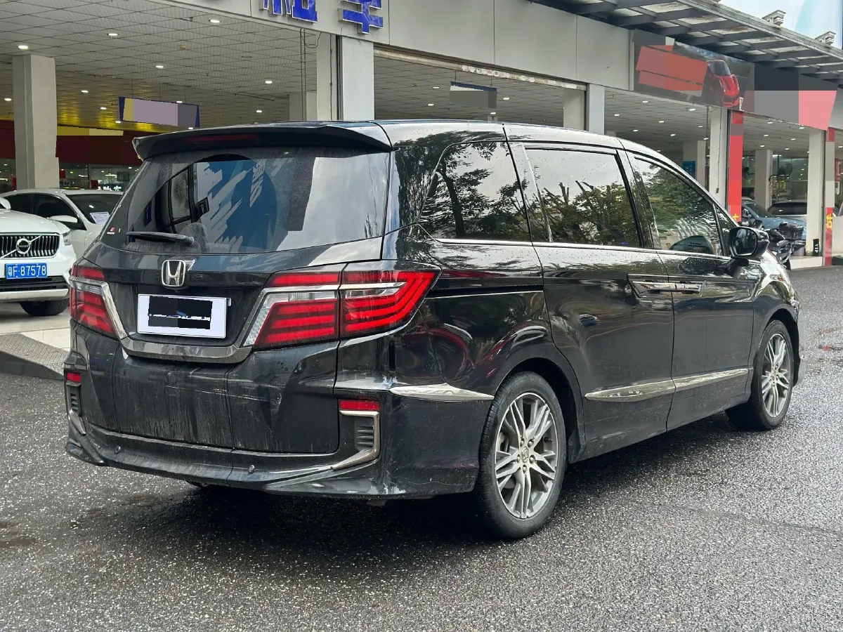 2019 Honda Elysioin 2.0L 146HP L4 E-CVT Hybrid,autocango,china used car exporter,china ev exporter,chinese used car exporter,chinese used ev exporter