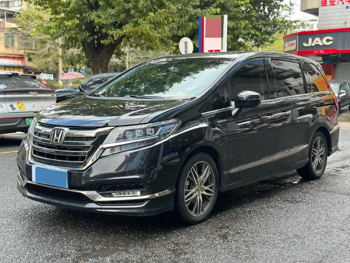 2019 Honda Elysioin 2.0L 146HP L4 E-CVT Hybrid,autocango,china used car exporter,china ev exporter,chinese used car exporter,chinese used ev exporter