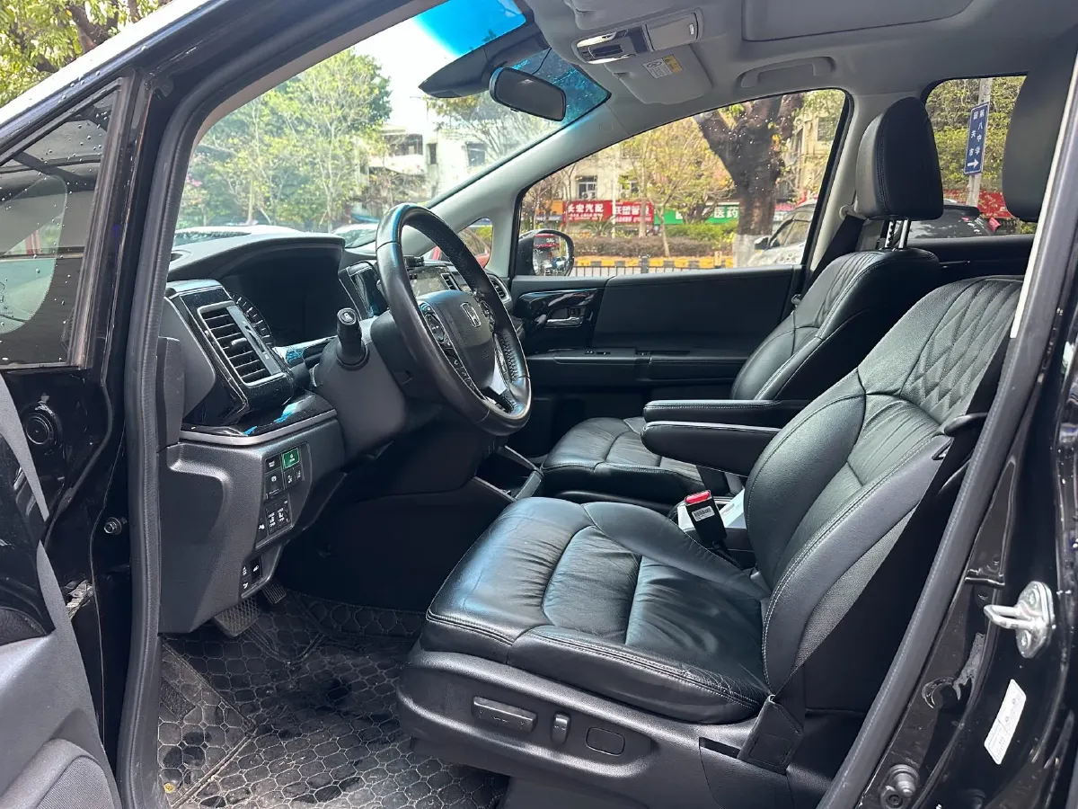 2019 Honda Elysioin 2.0L 146HP L4 E-CVT Hybrid,autocango,china used car exporter,china ev exporter,chinese used car exporter,chinese used ev exporter