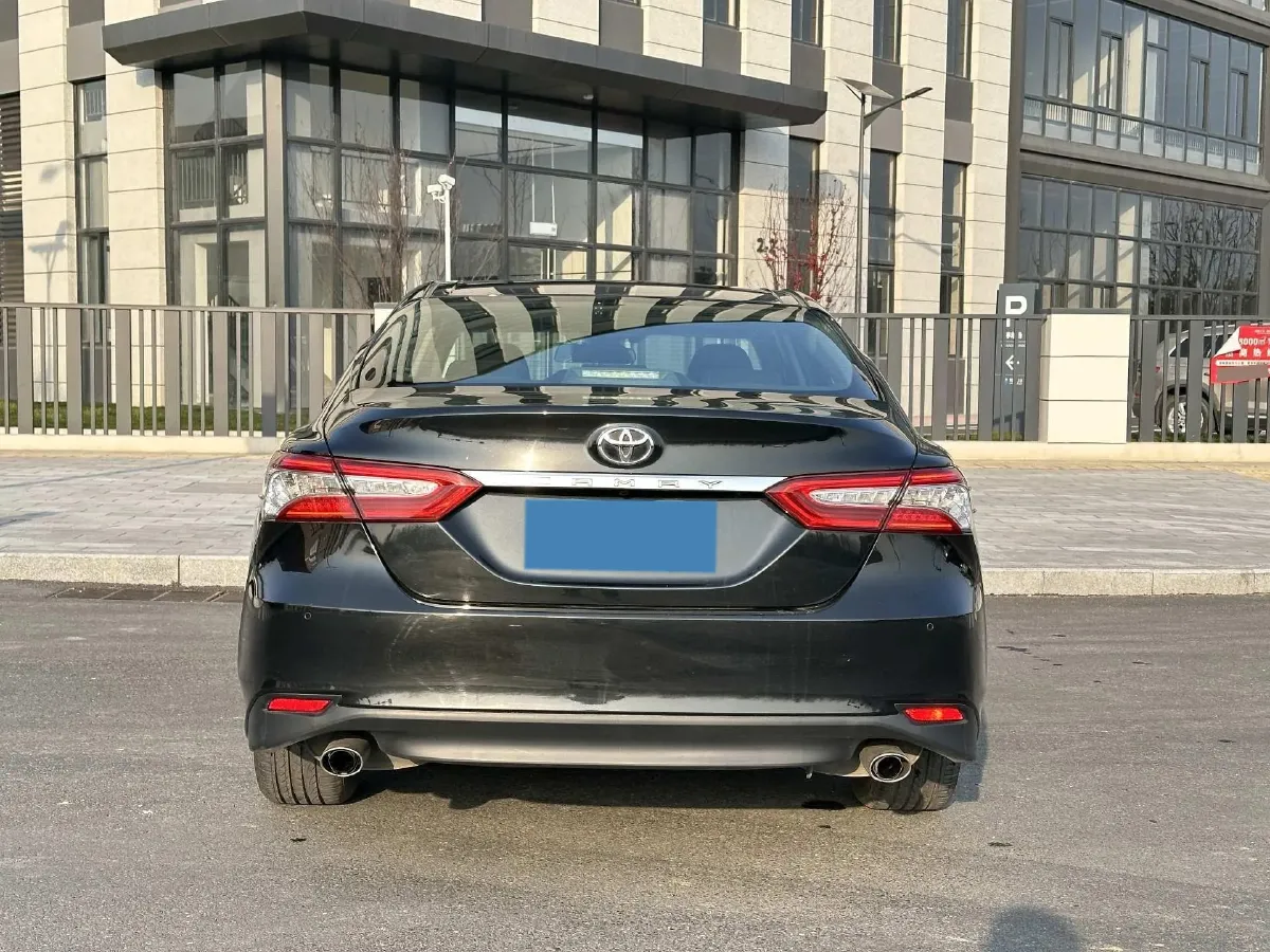 2019 Toyota Camry 2.0L 178HP L4 CVT,autocango,china used car exporter,china ev exporter,chinese used car exporter,chinese used ev exporter