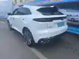2021 ChangAn UNI-K 2.0T 233HP L4 8AT