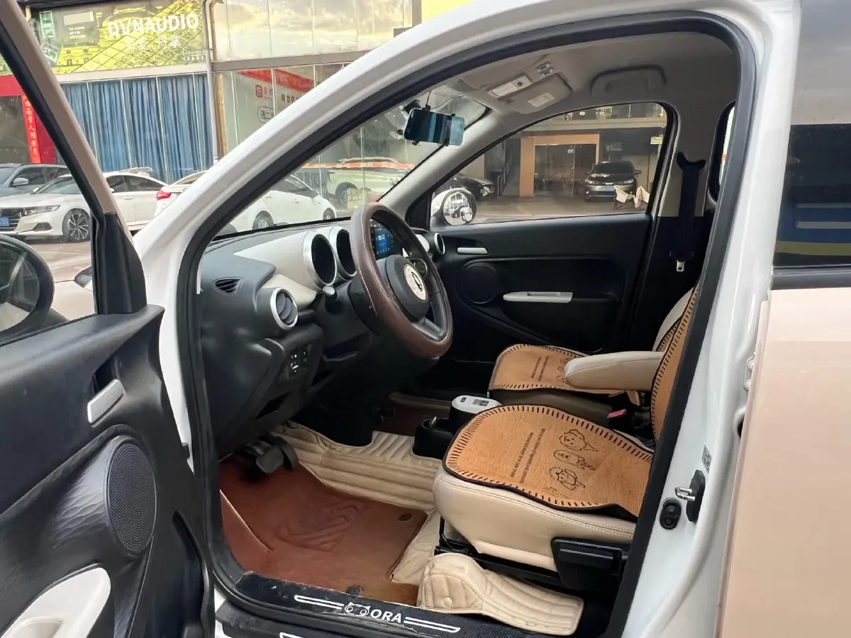 2021 Ora BlackCat BEV 30.3KWH,autocango,china used car exporter,china ev exporter,chinese used car exporter,chinese used ev exporter