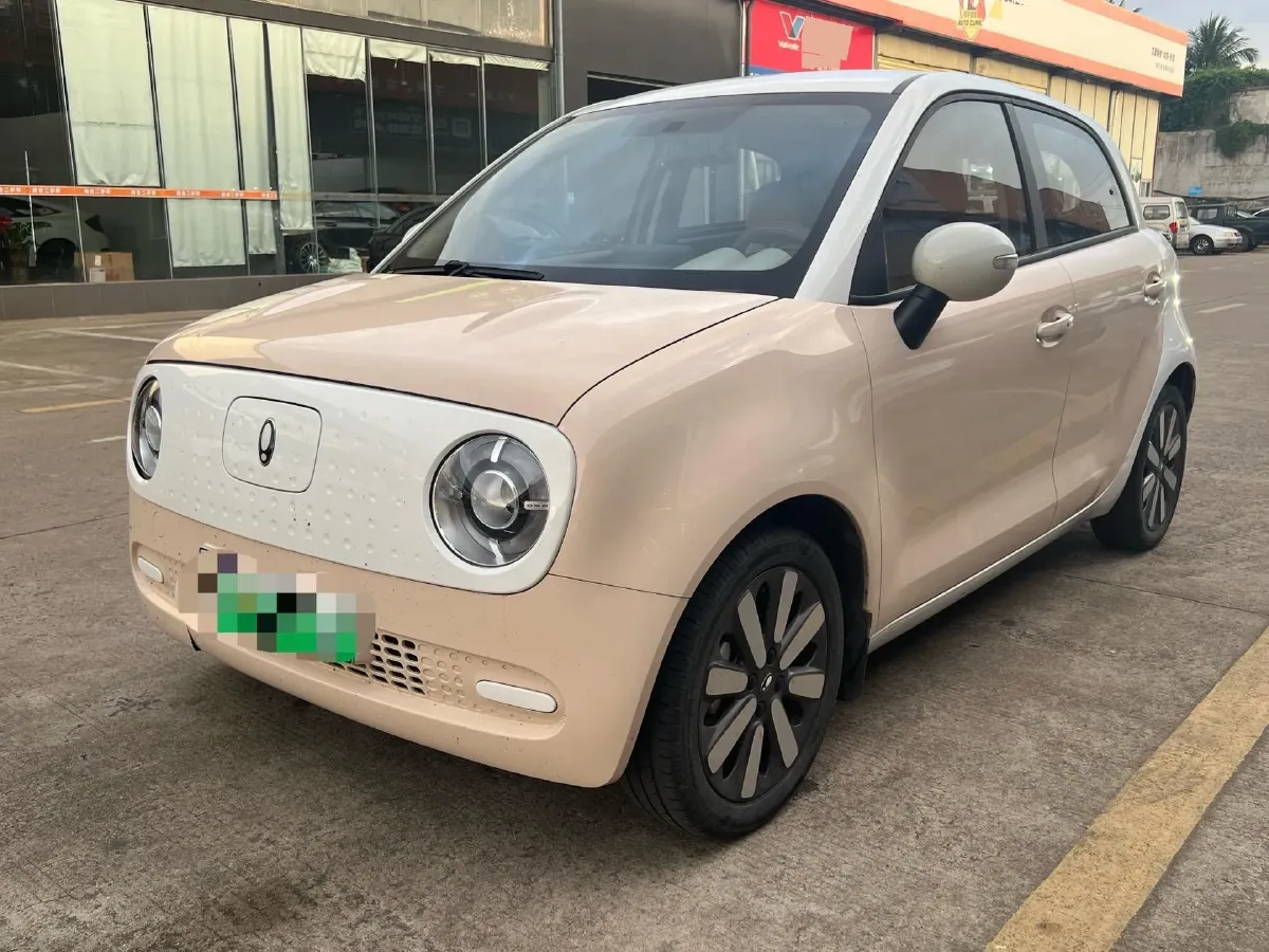 2021 Ora BlackCat BEV 30.3KWH,autocango,china used car exporter,china ev exporter,chinese used car exporter,chinese used ev exporter