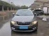 2019 Skoda Octavia 1.5L 116HP L4 6AT