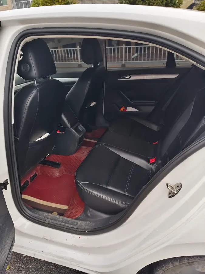 2019 Volkswagen Lamando 1.4T 131HP L4 7DCT,autocango,china used car exporter,china ev exporter,chinese used car exporter,chinese used ev exporter