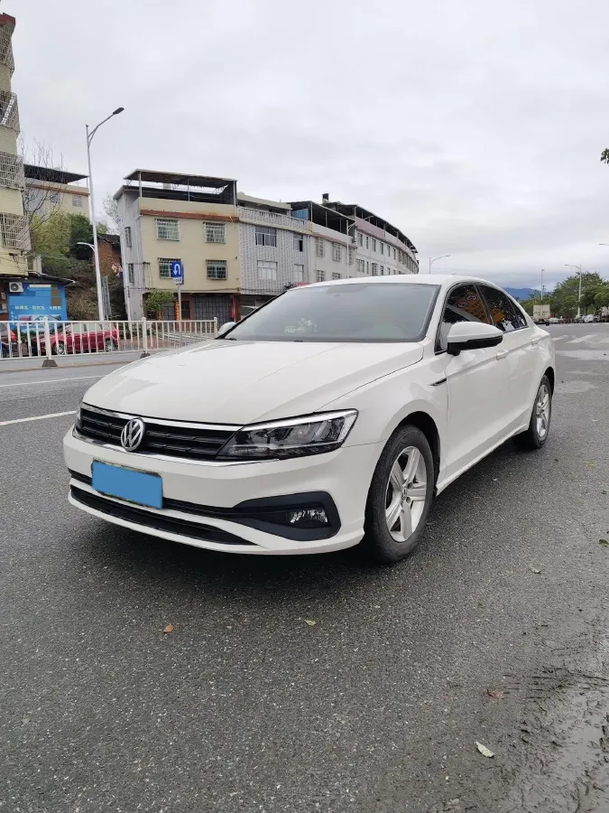 2019 Volkswagen Lamando 1.4T 131HP L4 7DCT,autocango,china used car exporter,china ev exporter,chinese used car exporter,chinese used ev exporter