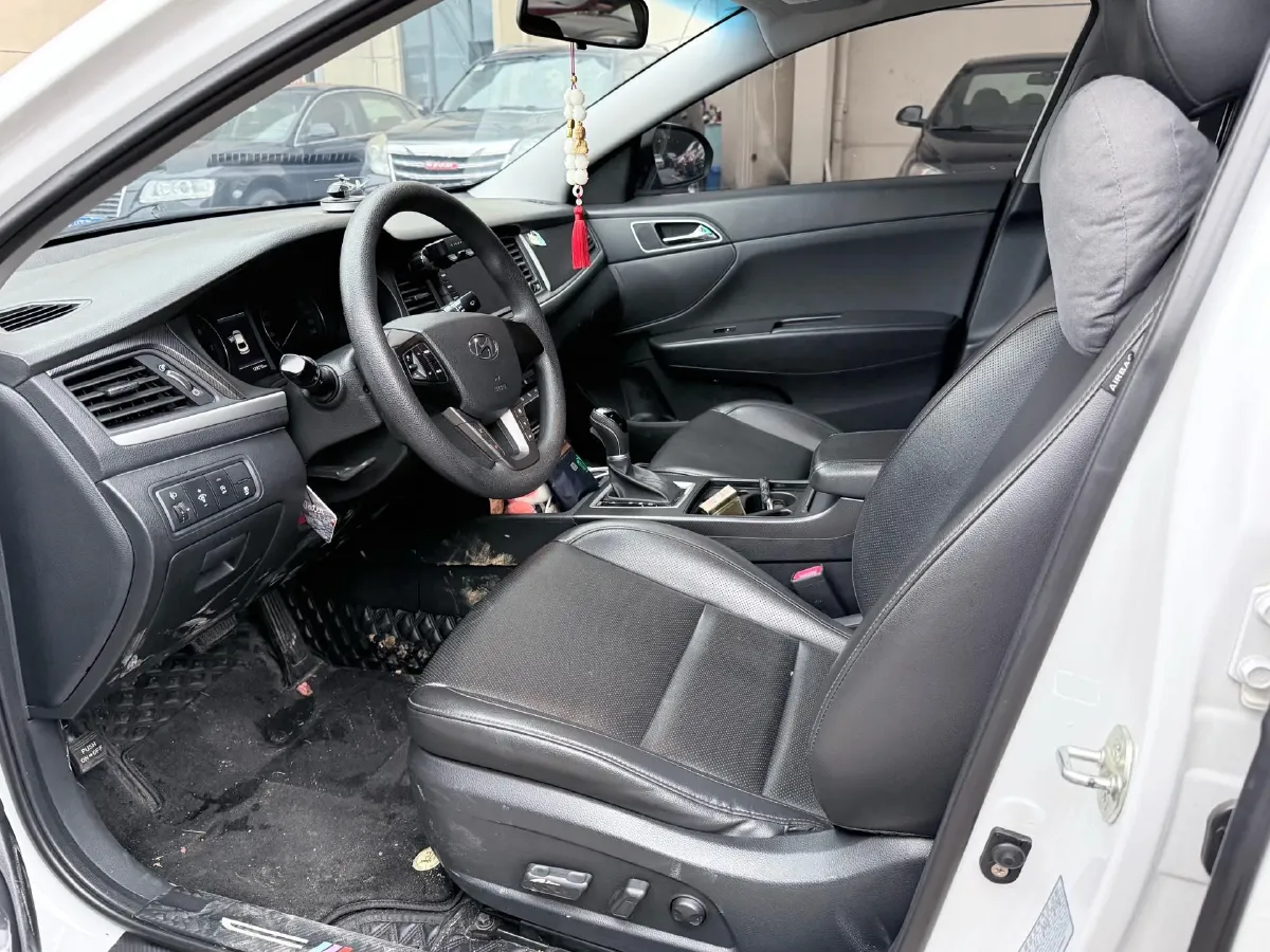 2019 Hyundai Mistra 1.8L 143HP L4 6AT,autocango,china used car exporter,china ev exporter,chinese used car exporter,chinese used ev exporter