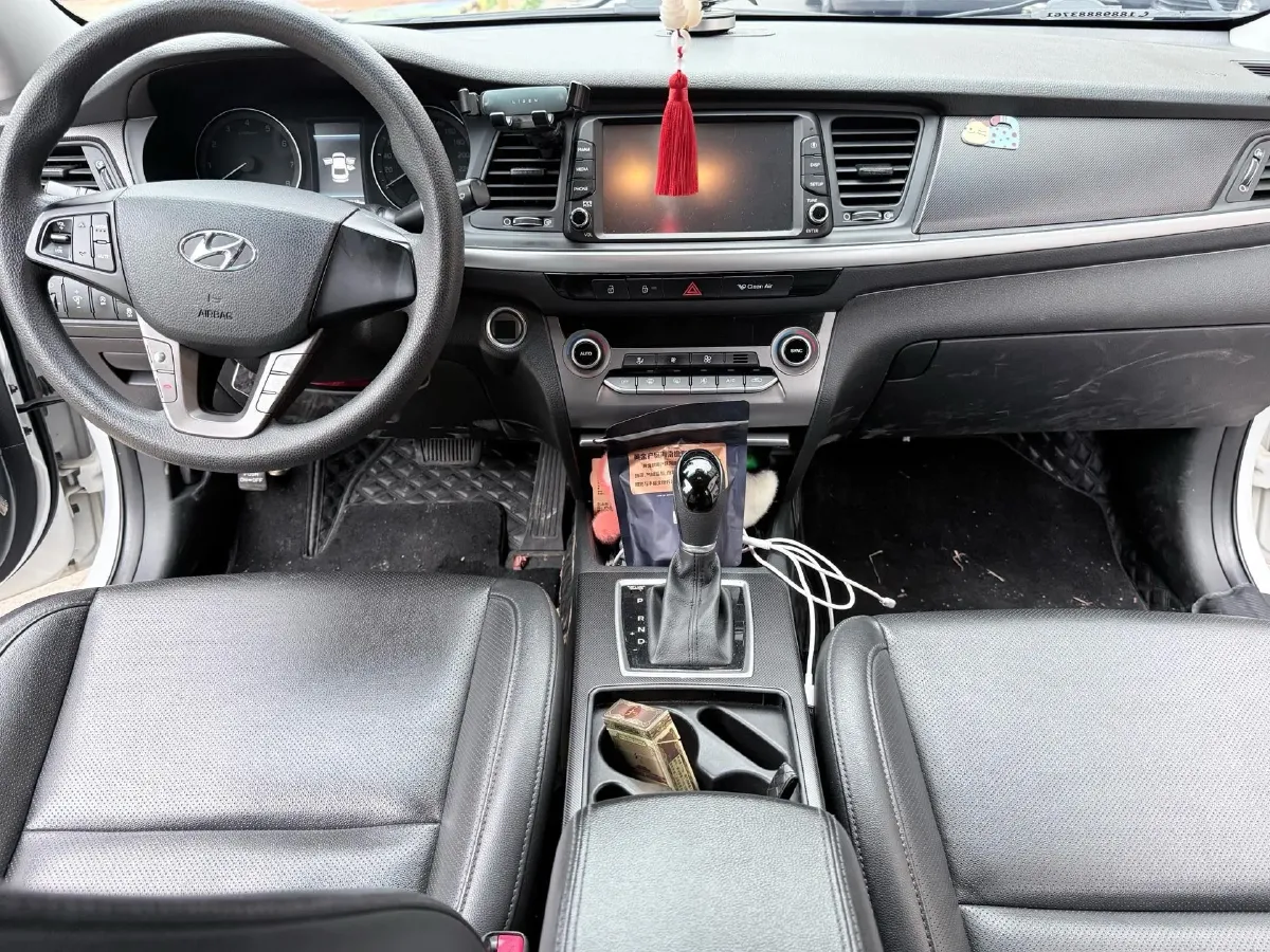 2019 Hyundai Mistra 1.8L 143HP L4 6AT,autocango,china used car exporter,china ev exporter,chinese used car exporter,chinese used ev exporter