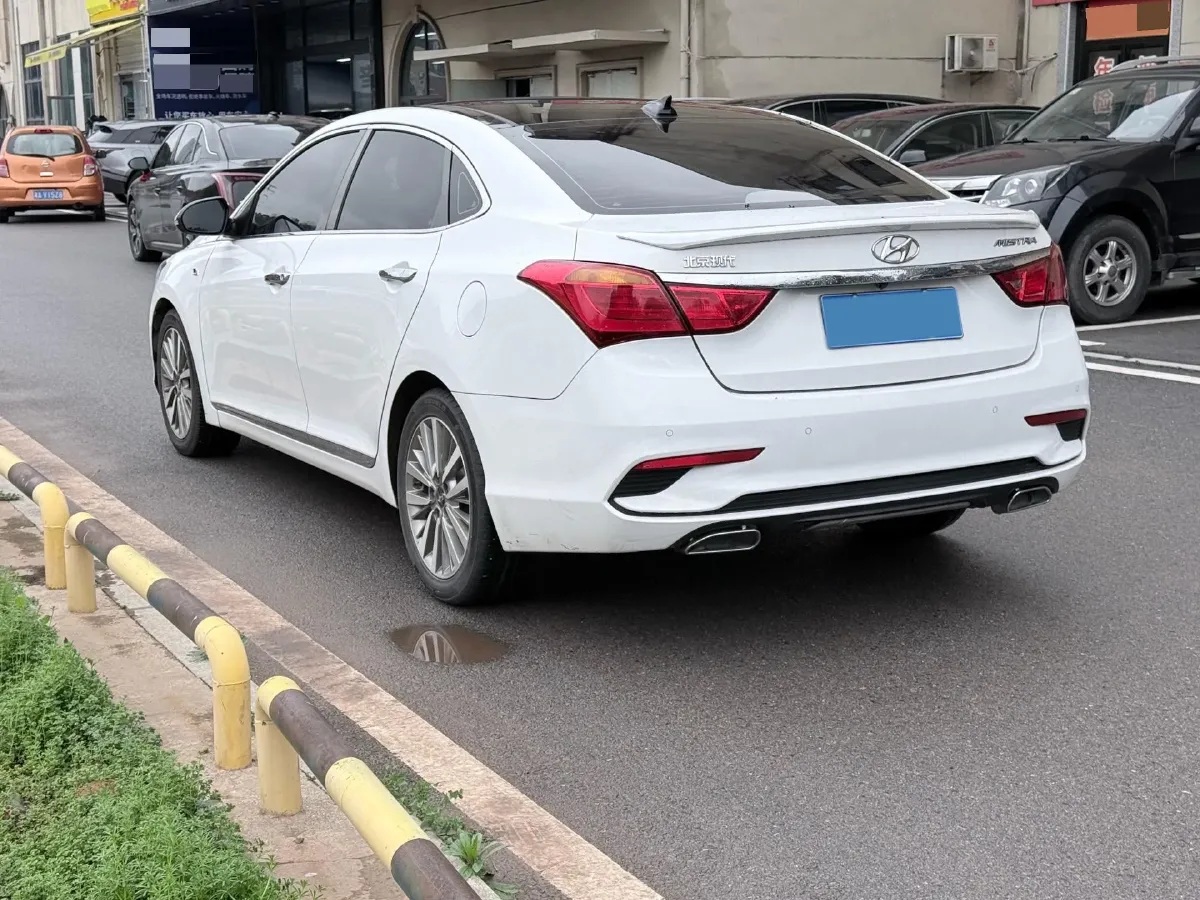 2019 Hyundai Mistra 1.8L 143HP L4 6AT,autocango,china used car exporter,china ev exporter,chinese used car exporter,chinese used ev exporter