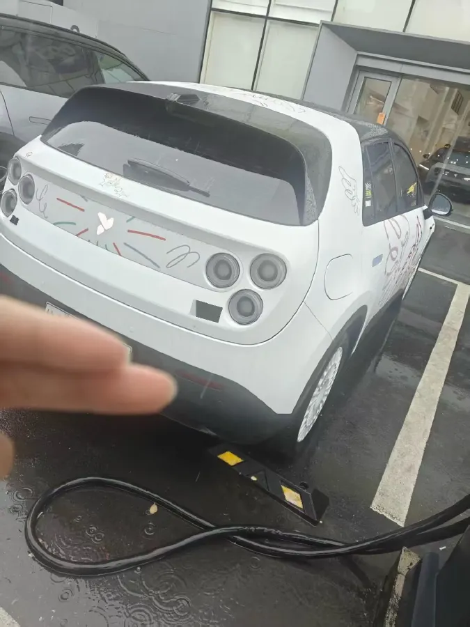 2026 Firefly Firefly BEV,autocango,china used car exporter,china ev exporter,chinese used car exporter,chinese used ev exporter