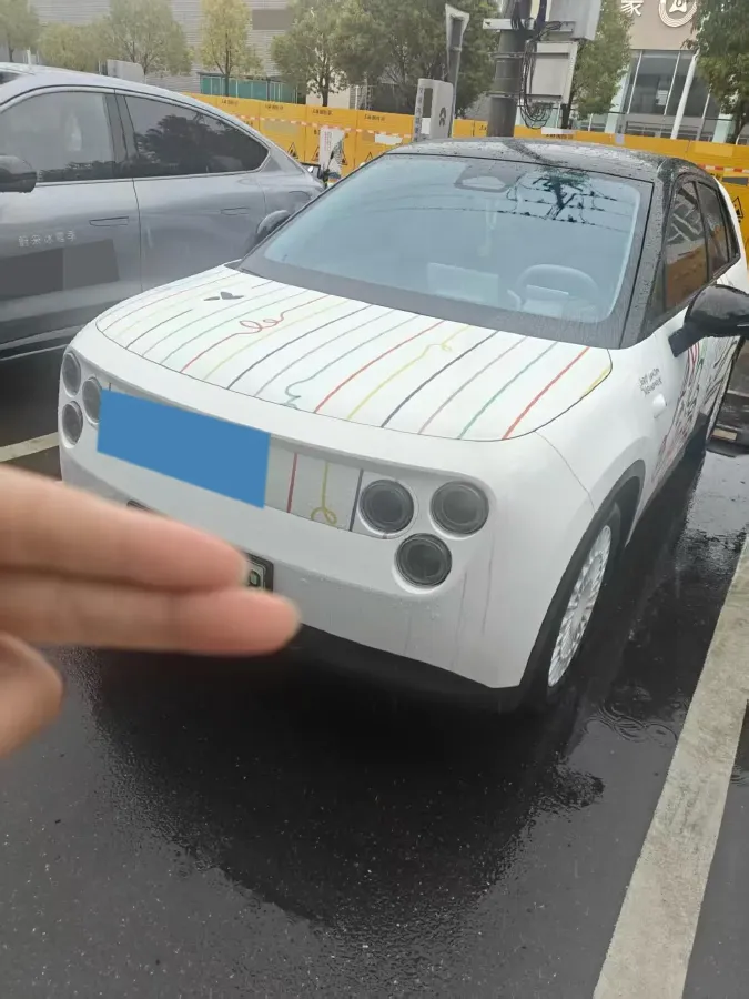 2026 Firefly Firefly BEV,autocango,china used car exporter,china ev exporter,chinese used car exporter,chinese used ev exporter