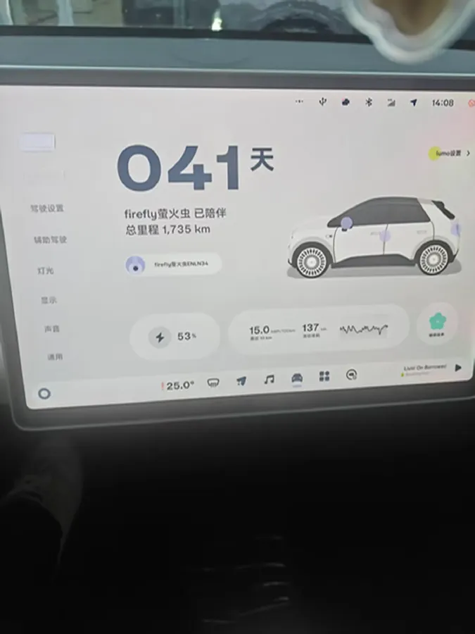 2026 Firefly Firefly BEV,autocango,china used car exporter,china ev exporter,chinese used car exporter,chinese used ev exporter