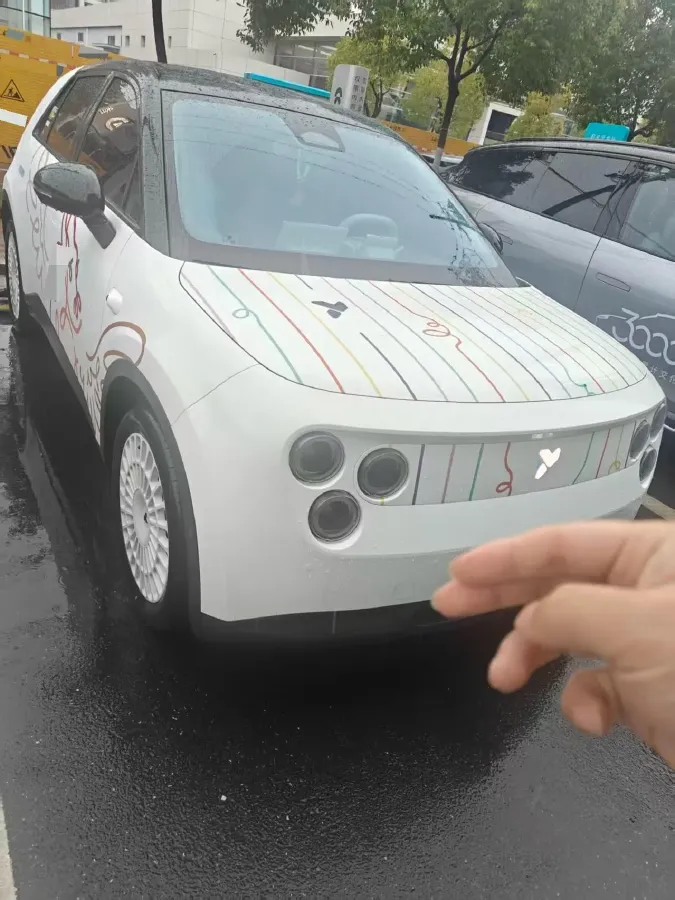 2026 Firefly Firefly BEV,autocango,china used car exporter,china ev exporter,chinese used car exporter,chinese used ev exporter