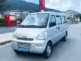 2017 WuLing RongGuang 1.5L 107HP L4 5MT