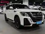 2018 Nissan Patrol 4.0L 279HP V6 7AT