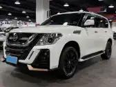 2018 NISSAN PATROL,autocango,china used car exporter,china ev exporter,chinese used car exporter,chinese used ev exporter