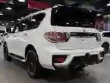 2018 Nissan Patrol 4.0L 279HP V6 7AT