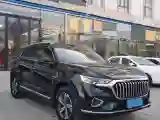 2019 HongQi HS5 2.0T 224HP L4 6AT