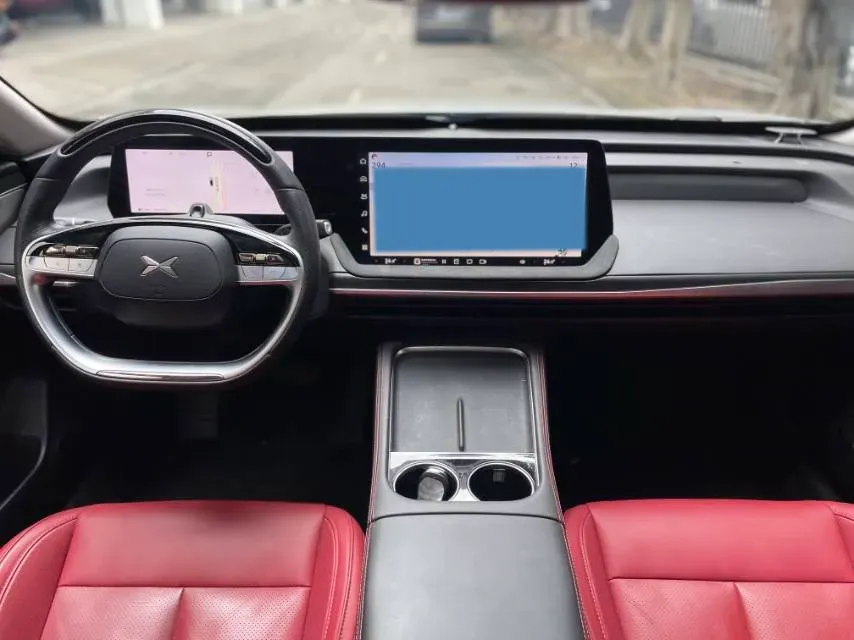 2023 Xpeng P7 BEV 86.2KWH,autocango,china used car exporter,china ev exporter,chinese used car exporter,chinese used ev exporter