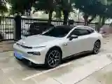 2023 Xpeng P7 BEV 86.2KWH