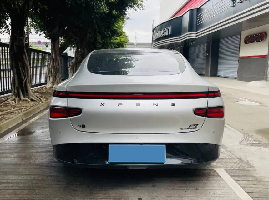 2023 Xpeng P7 BEV 86.2KWH,autocango,china used car exporter,china ev exporter,chinese used car exporter,chinese used ev exporter