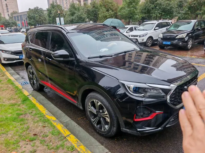 2023 Jetour X70 1.5T 156HP L4 6DCT,autocango,china used car exporter,china ev exporter,chinese used car exporter,chinese used ev exporter