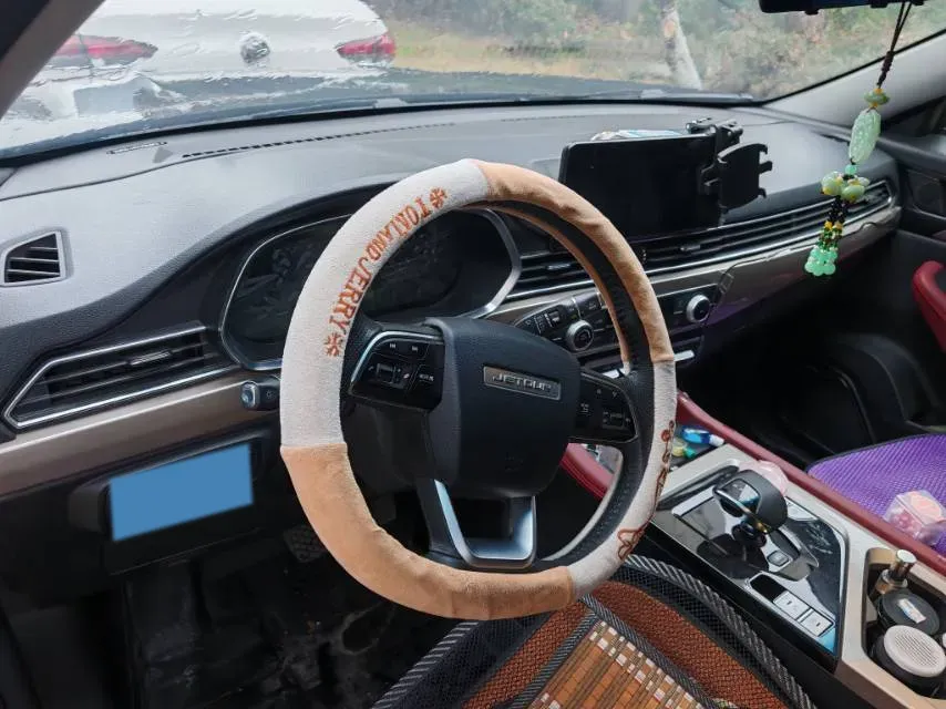 2023 Jetour X70 1.5T 156HP L4 6DCT,autocango,china used car exporter,china ev exporter,chinese used car exporter,chinese used ev exporter