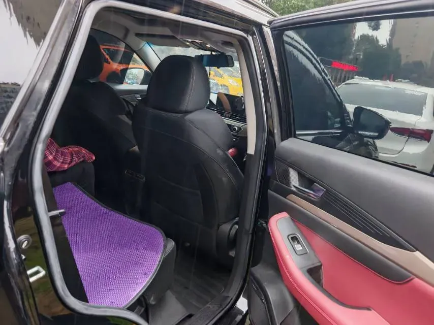 2023 Jetour X70 1.5T 156HP L4 6DCT,autocango,china used car exporter,china ev exporter,chinese used car exporter,chinese used ev exporter